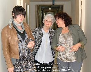 OLLIOULES 2012 03 25 ANNIVERSAIRE DE MADAME FRANCINE MONTANER NEE BISCAINO  (7)